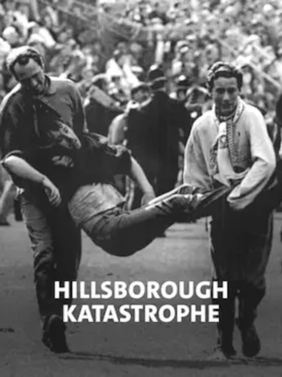 You'll Never Walk Alone - 30 Jahre nach der Stadionkatastrophe von Hillsborough poster