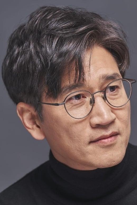 Cho Seung-yeon | Min Young-hwan