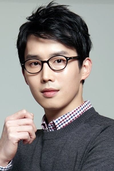 Lee Shin-seong | Byeong-sik