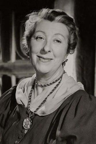 Norma Varden | Dean of Briarcroft College for Women (uncredited)