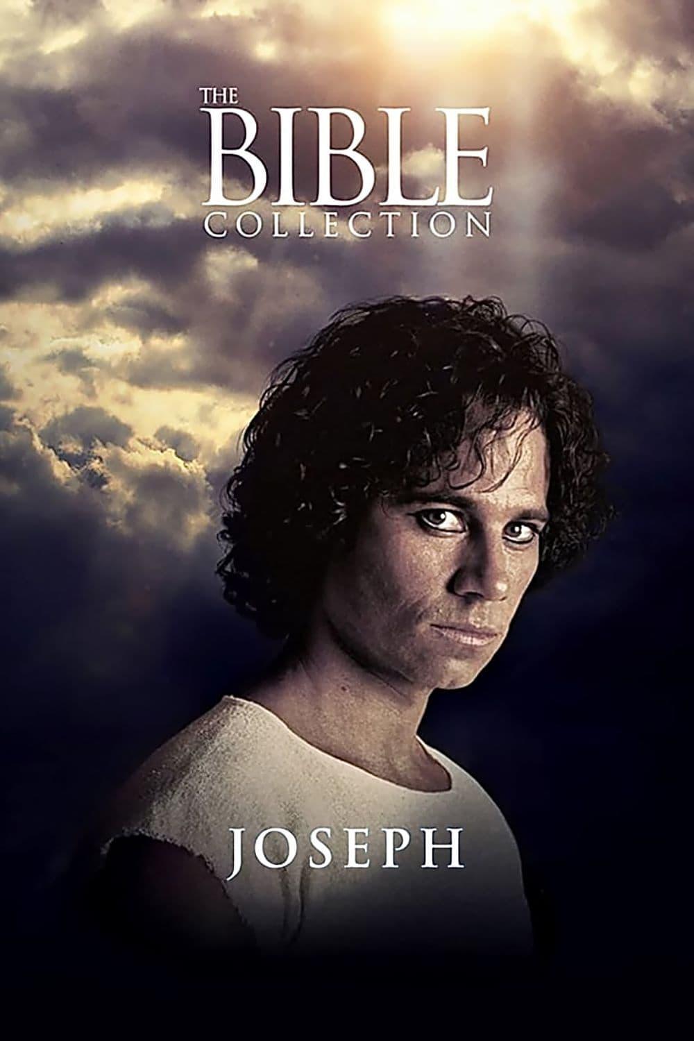 Die Bibel - Josef poster