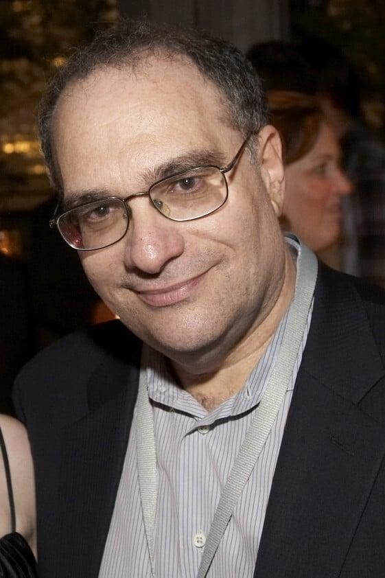 Bob Weinstein | Co-Executive Producer
