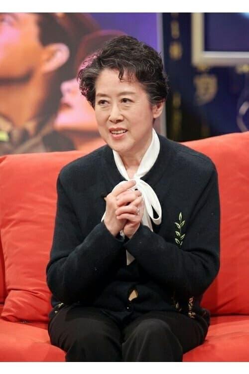Liu Guangning | Empress Dowager Cixi
