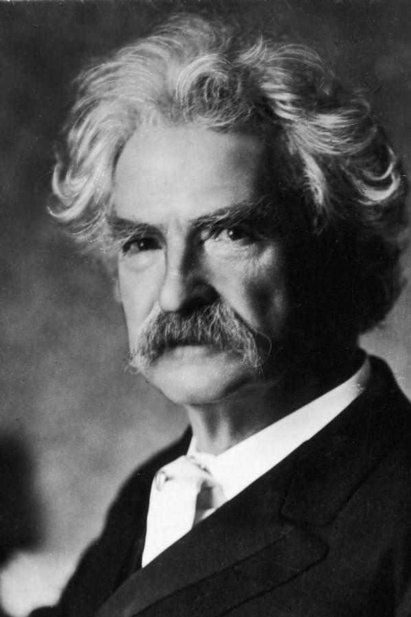 Mark Twain | Writer