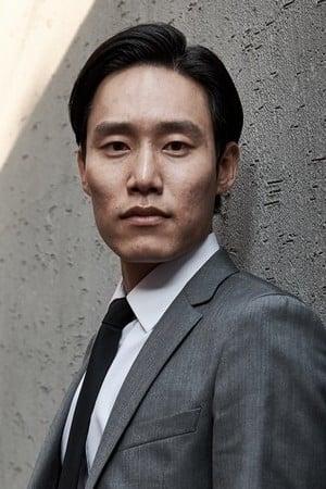 Jeon Woon-jong | Gil-ho
