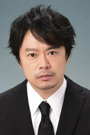 Hiroyuki Onoue | Detective Tanaka