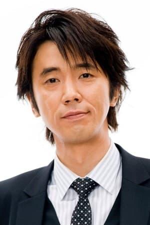 Yusuke Santamaria | Horiguchi