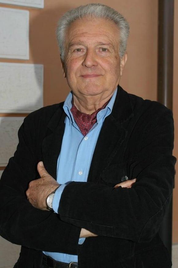 Giuseppe Ferrara | Director