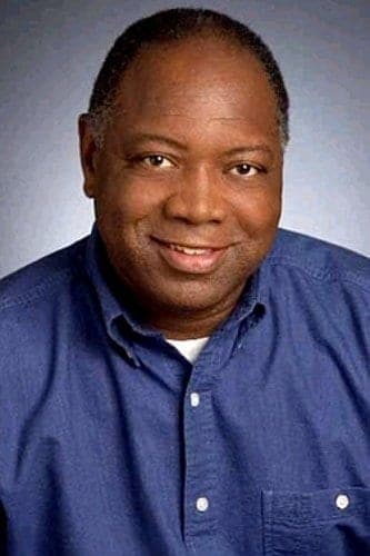Reuben Yabuku | Pastor Ford