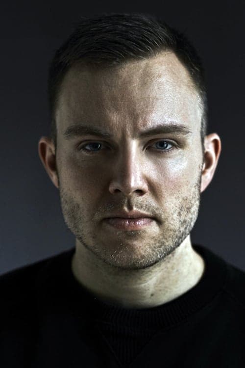 Anders Ølholm | Writer