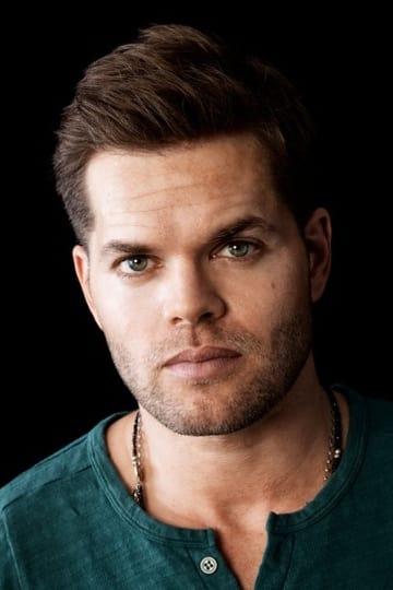 Wes Chatham | Corporal Penning