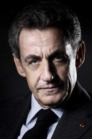 Nicolas Sarkozy | Self