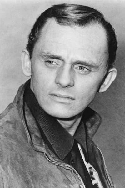Frank Gorshin | Byers the Mobster