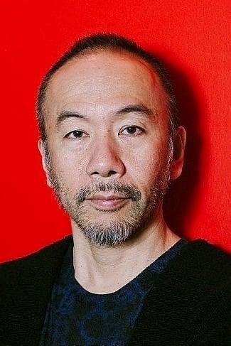 Shinya Tsukamoto | Kunio Hazama : Jouhoku University Associate professor
