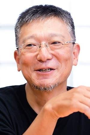 Tetsuya Nishio | Character Designer