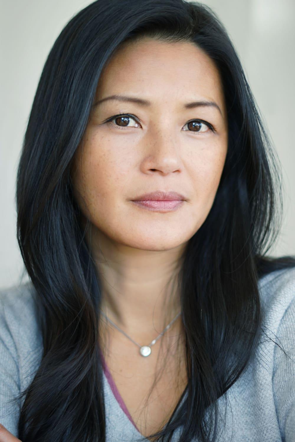 Theresa Wong | Wife