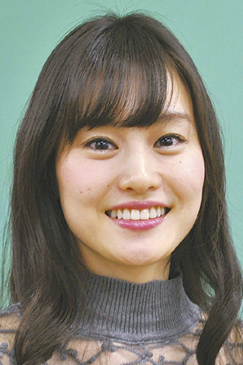 Miho Nakanishi | School Nurse Ozaki