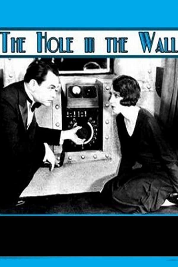 The Hole in the Wall poster