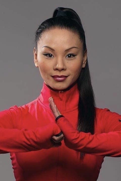 Jade Xu | Widow