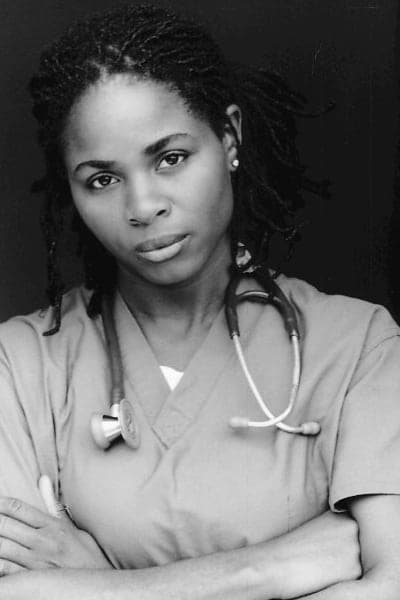 Tonya Staten | Nurse Audrey