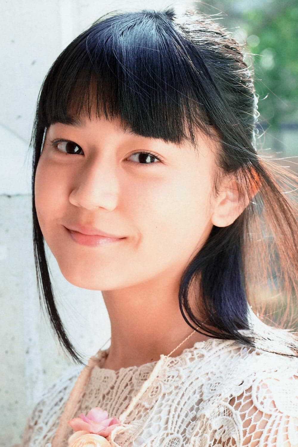 Yuiko Kariya | Runa Miura
