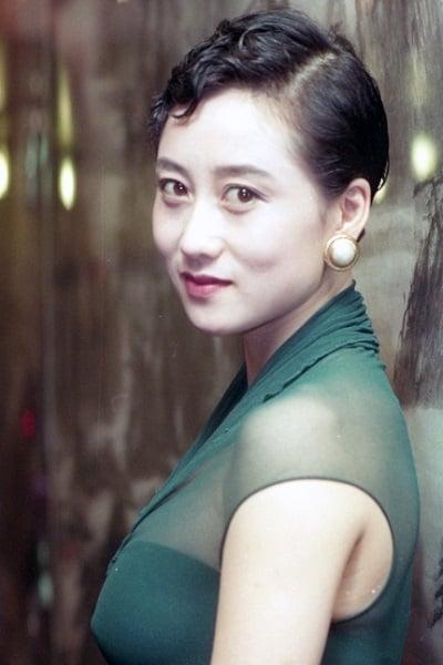 Nina Li Chi | Lucy Wong