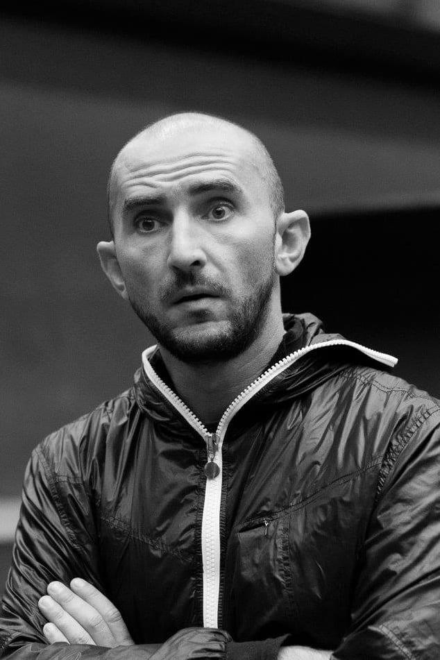Hristo Petkov | Zidane's Soldier
