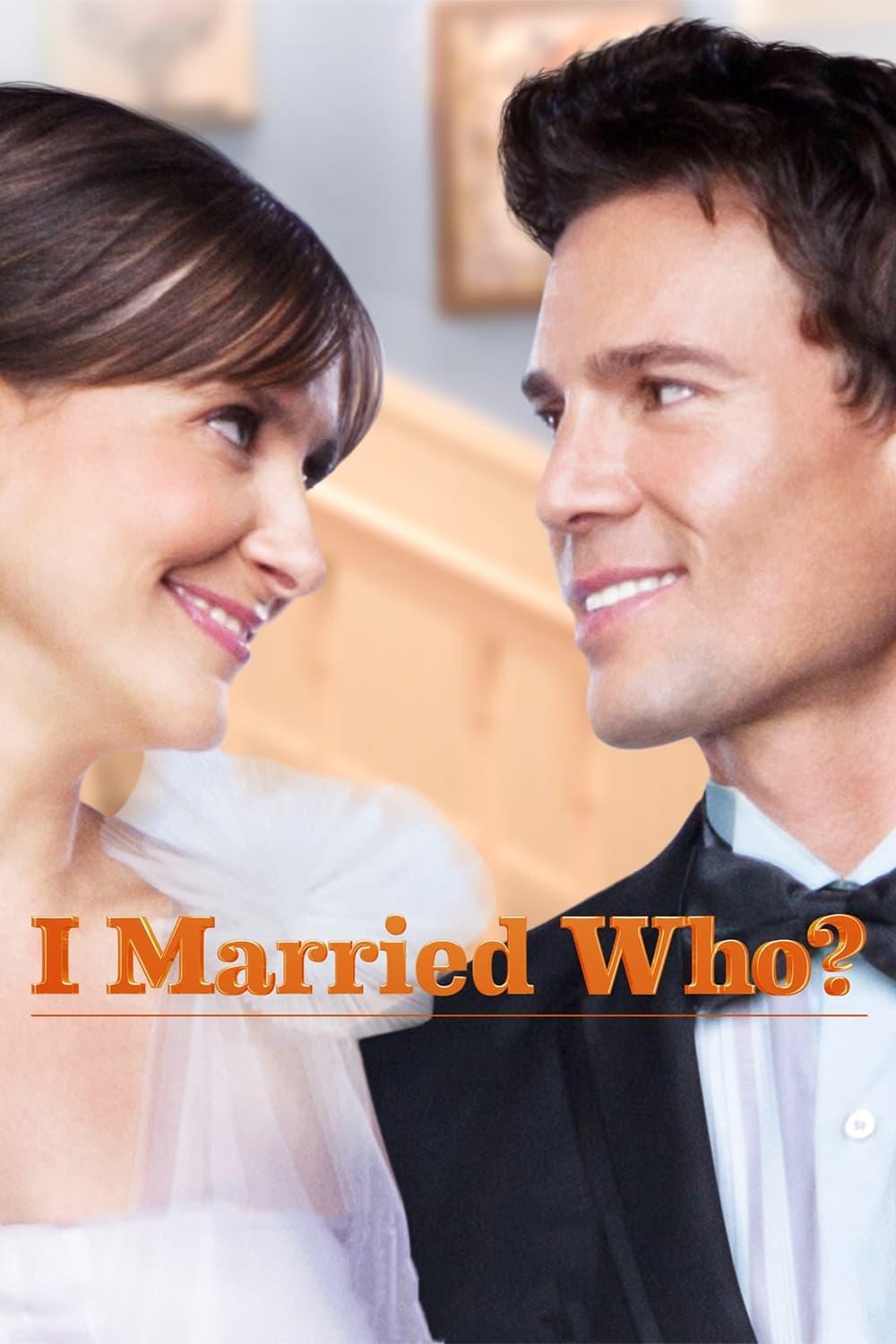 I Married Who? poster
