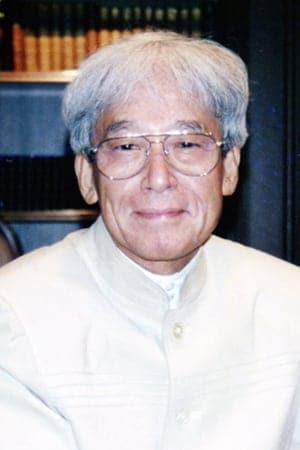 Zenzō Matsuyama | Writer