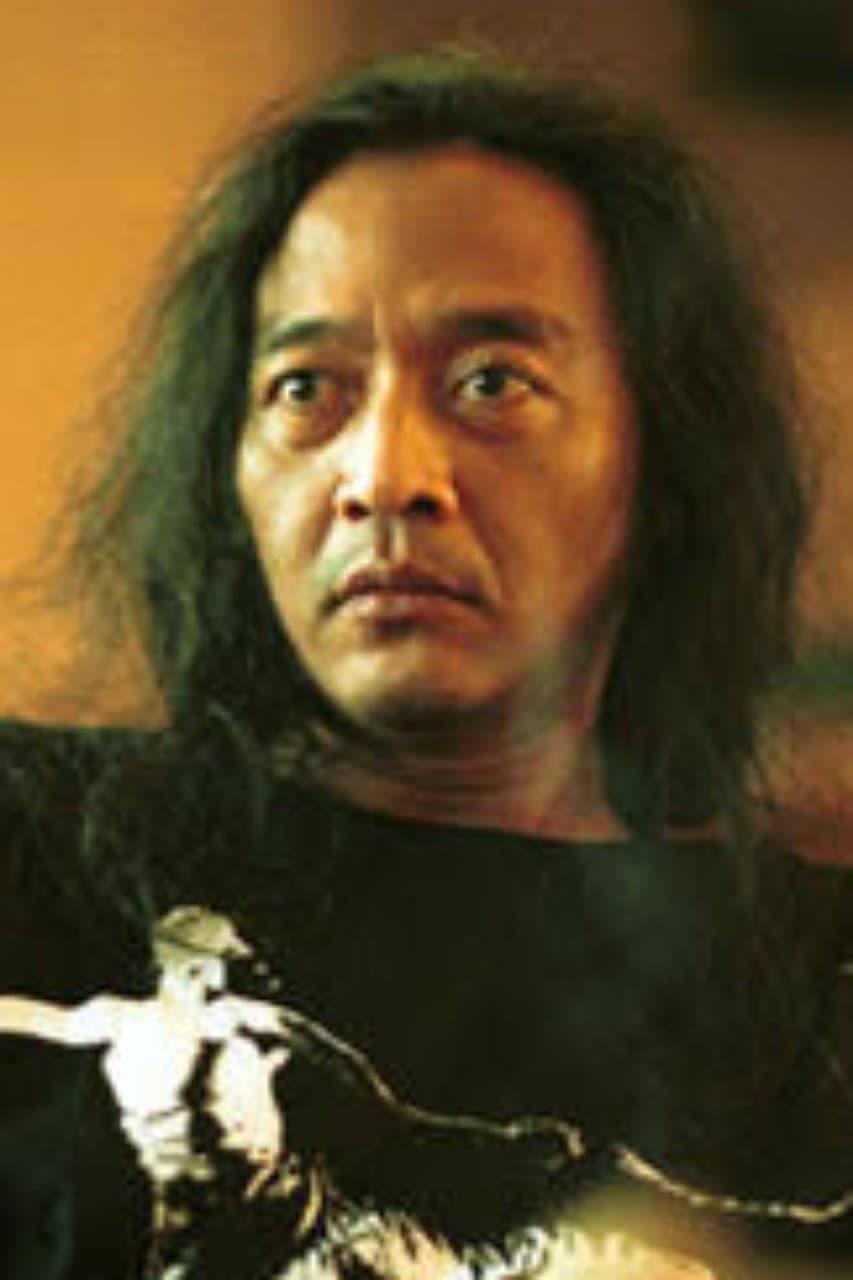 Sujiwo Tejo | Soekemi (Ayah Soekarno)