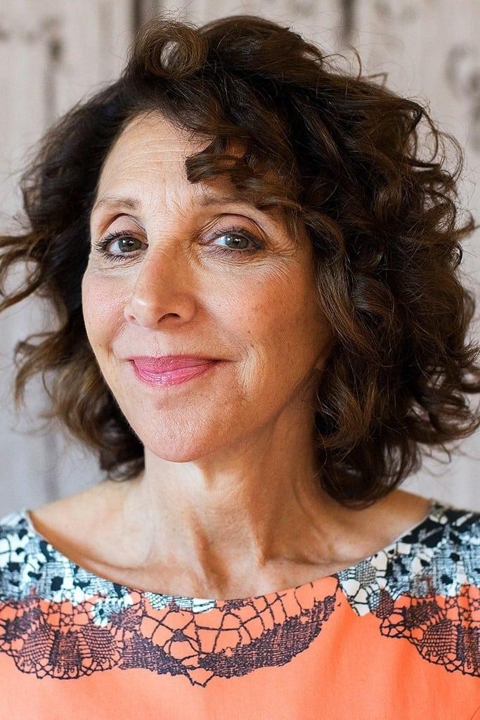 Andrea Martin | Betsey Trotwood (voice)