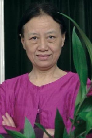 Xing Xing Cheng | La grand-mère chinoise