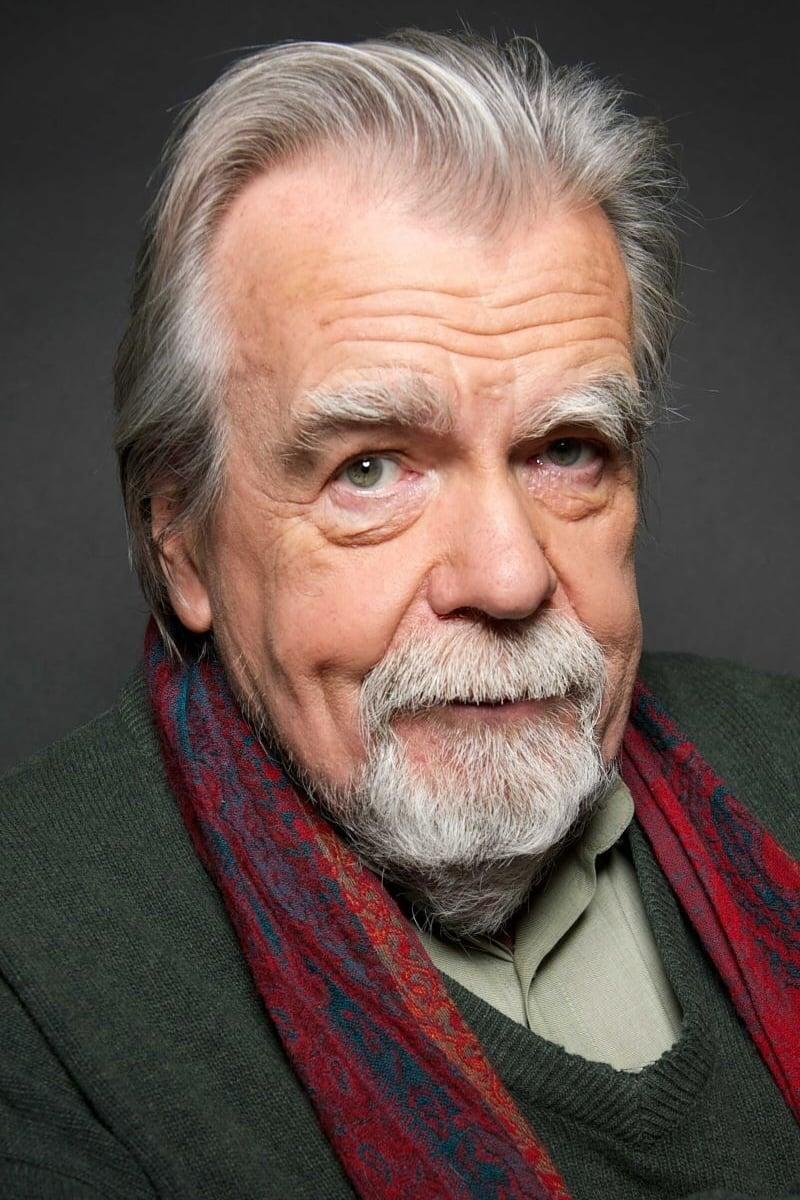 Michael Lonsdale | Georges Tabard