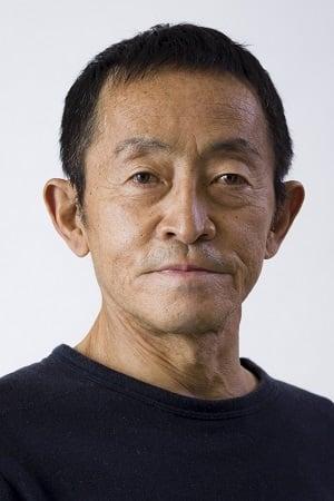 Kazuaki Hankai | 