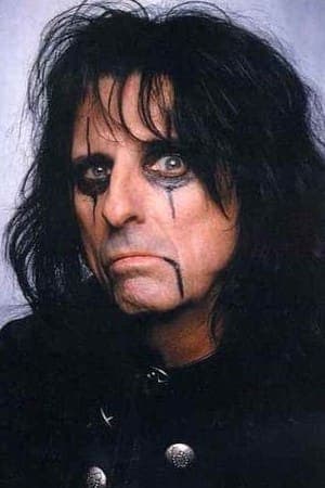 Alice Cooper | Theme Song Performance