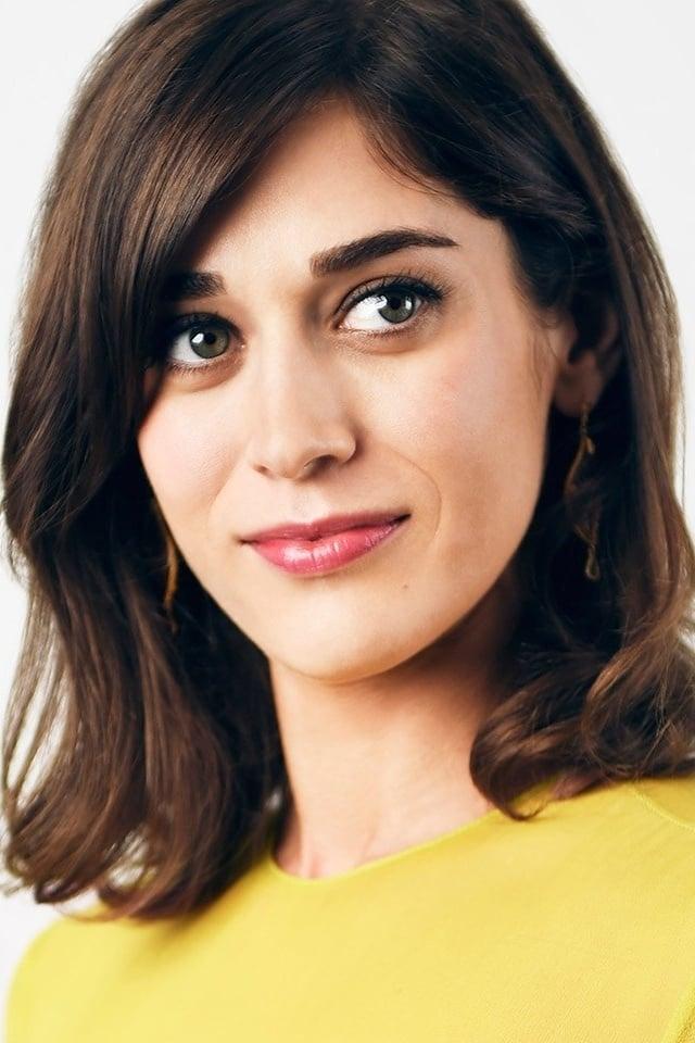 Lizzy Caplan | Agent Lacey