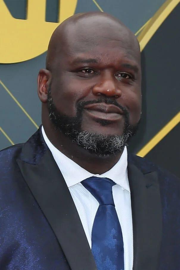 Shaquille O'Neal | Himself