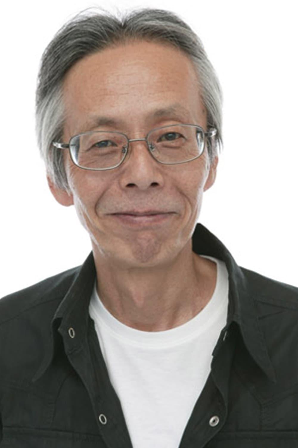Masaharu Sato | Donald Anderson (voice)