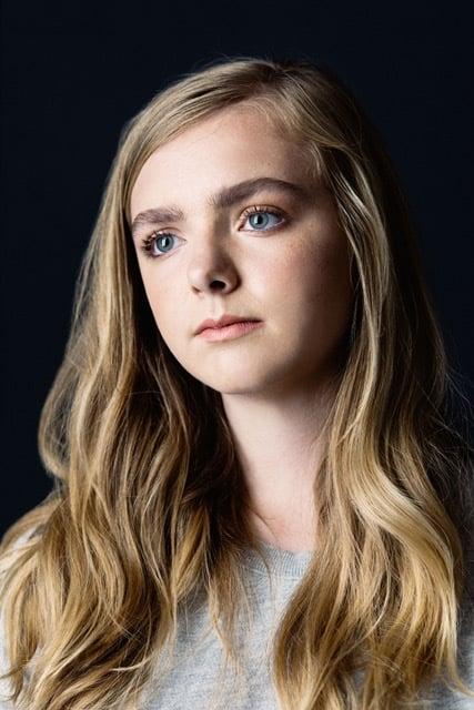 Elsie Fisher | Abby Rivers