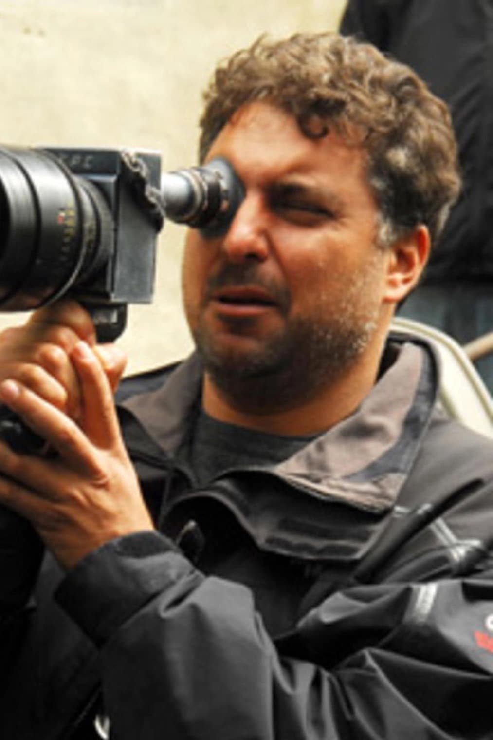 Enrique Chediak | Director of Photography