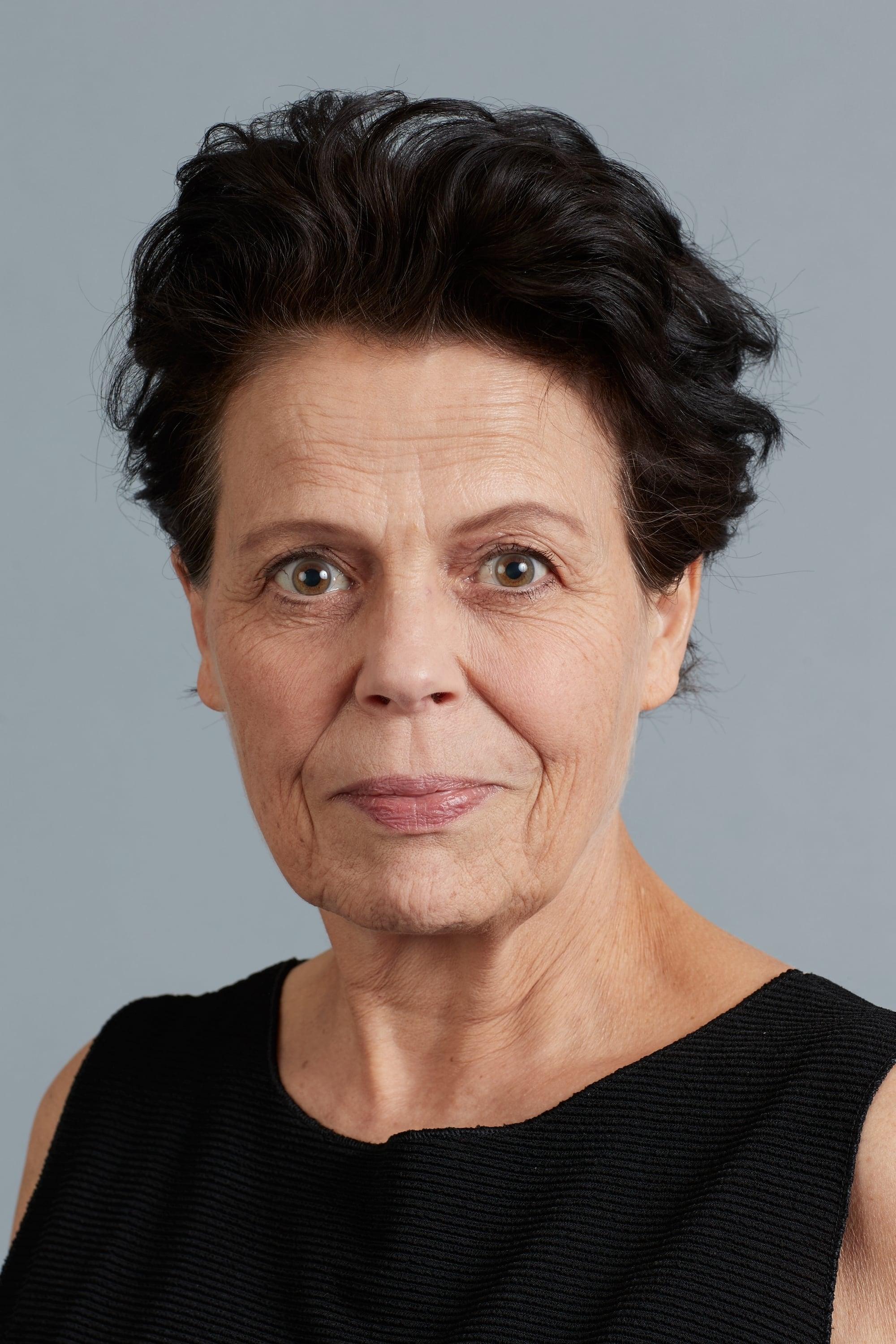 Hélène Raimbault | Sopha customer