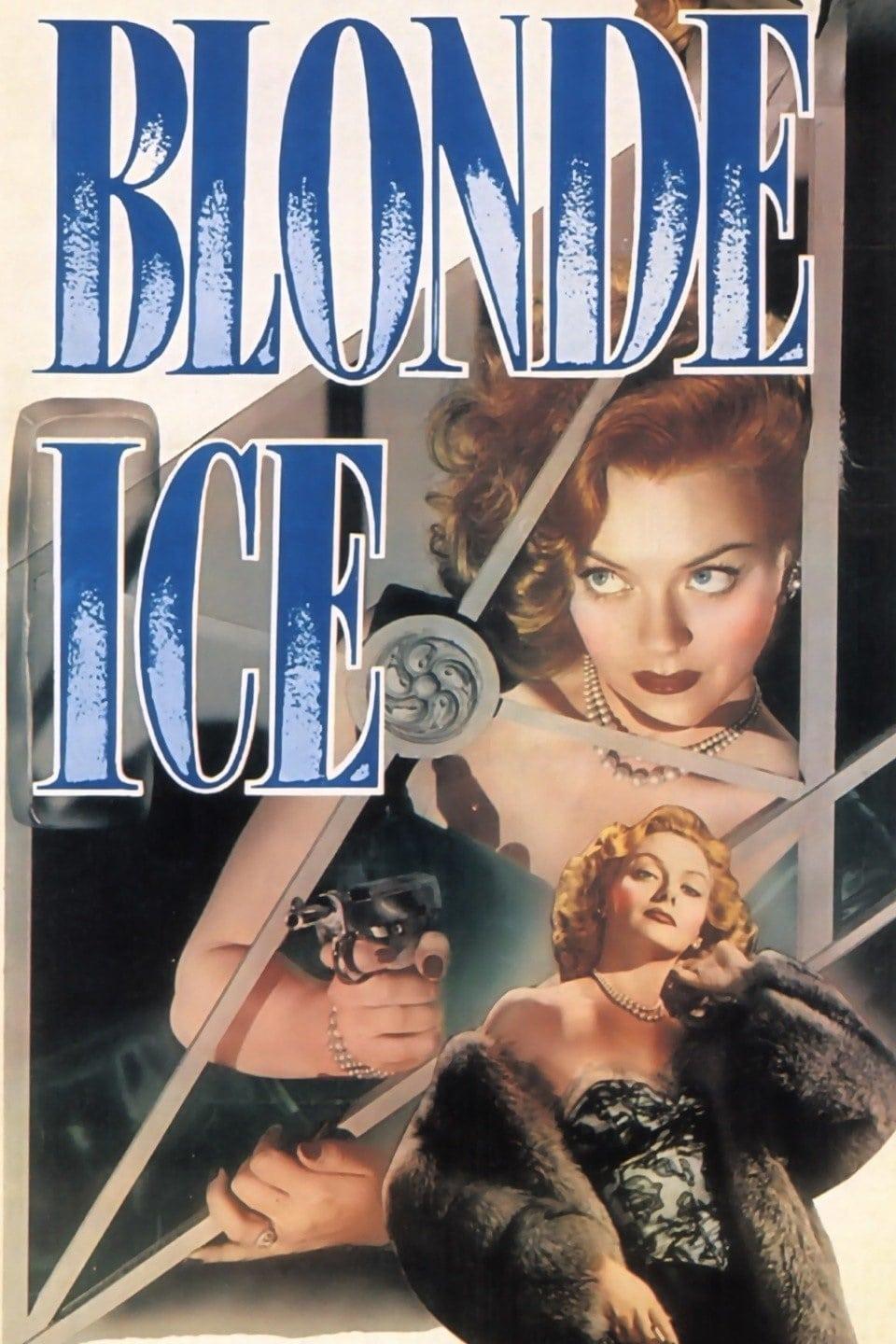 Bondes Eis poster