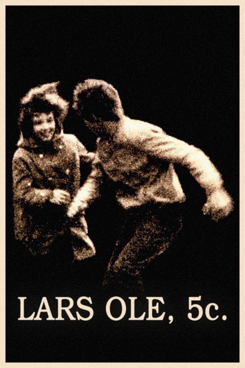 Lars Ole, 5c. poster