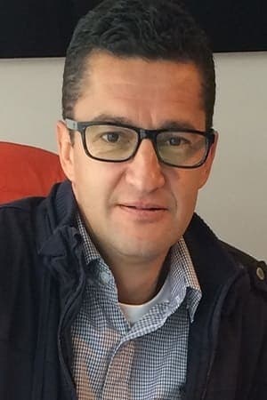 Iván García | Associate Producer