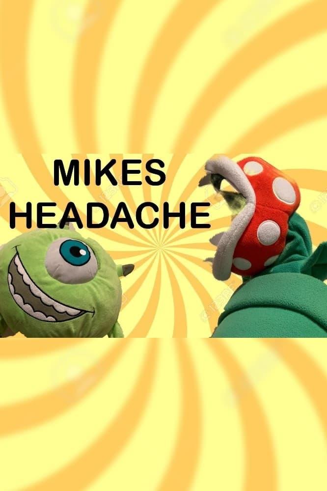 Puppet Family: Mikes Headache! poster
