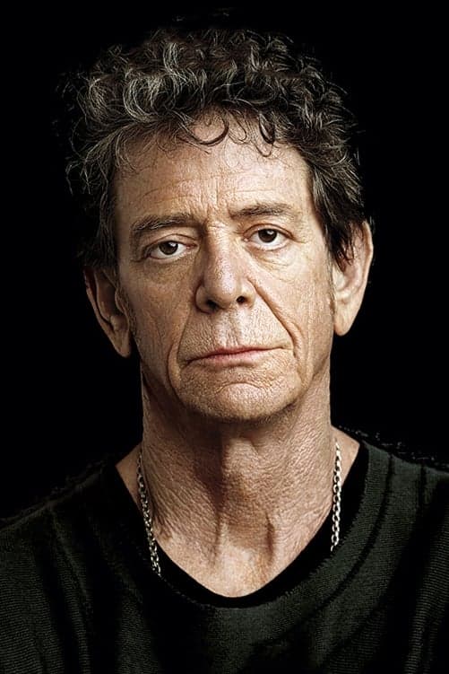 Lou Reed | Self (archive footage)