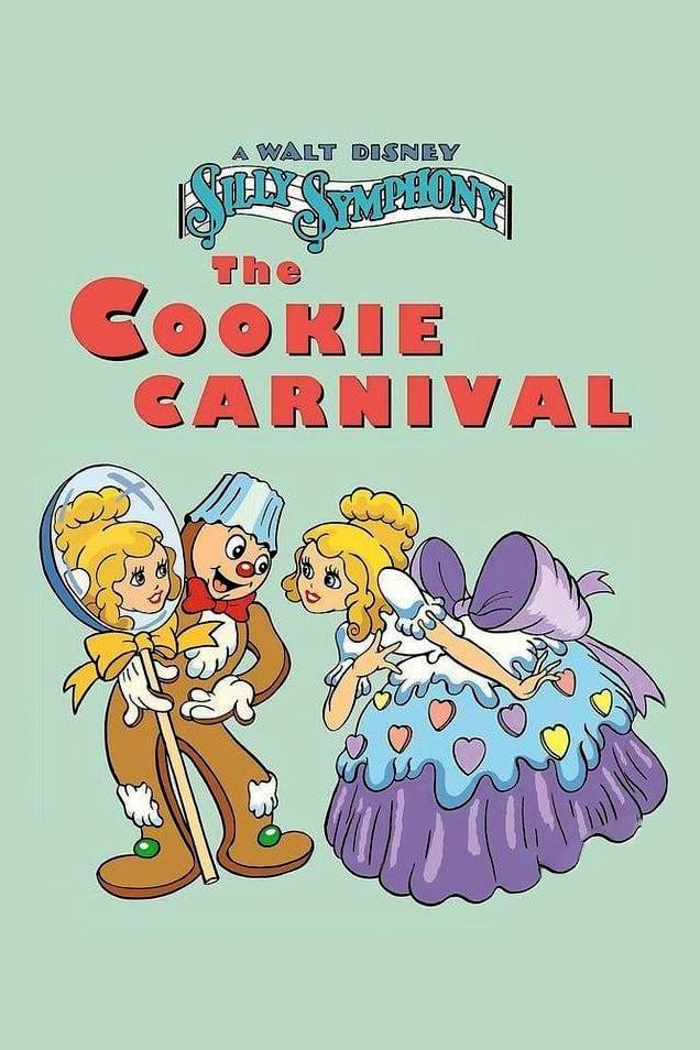 The Cookie Carnival poster