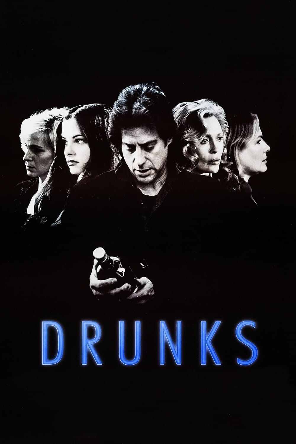 Drunks poster