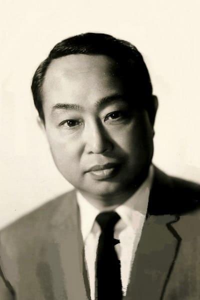 Daisuke Katō | Shichiroji