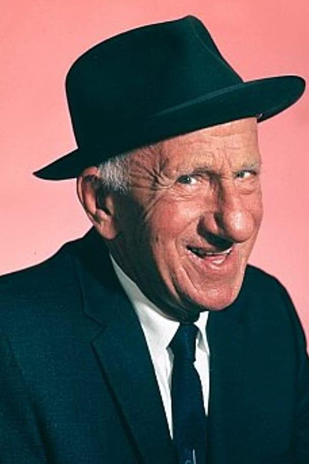 Jimmy Durante | Self (archive footage)